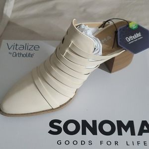 Sonoma Boots